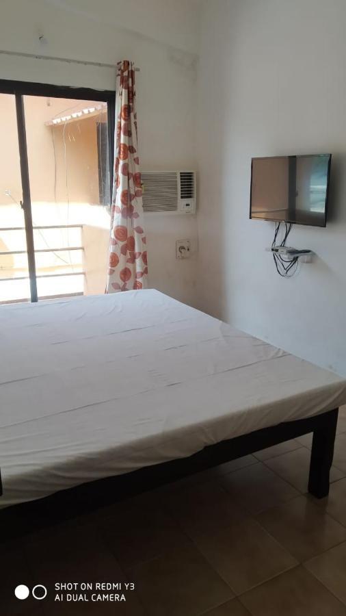 Saritas Guest House - Bogmalo Beach Luaran gambar