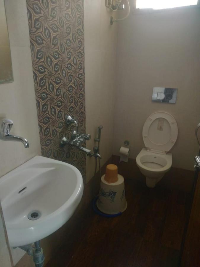 Saritas Guest House - Bogmalo Beach Luaran gambar