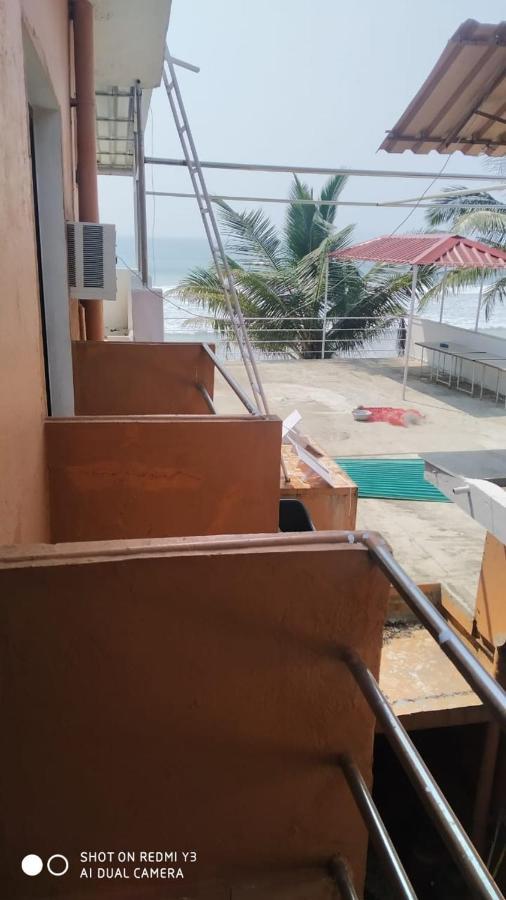 Saritas Guest House - Bogmalo Beach Luaran gambar
