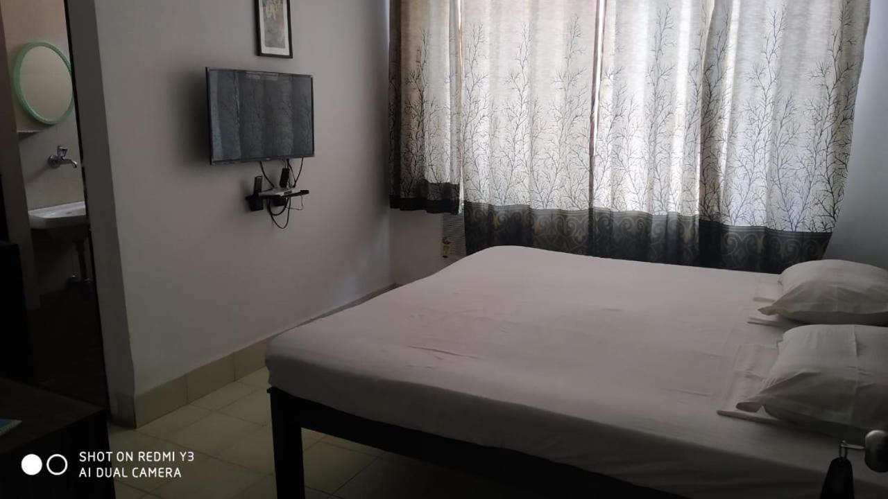 Saritas Guest House - Bogmalo Beach Luaran gambar