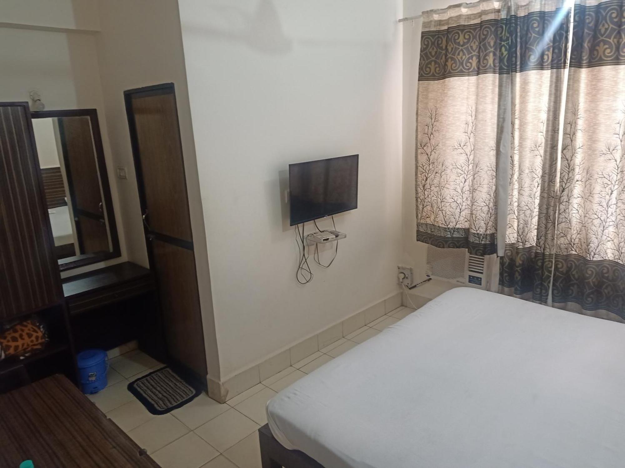 Saritas Guest House - Bogmalo Beach Luaran gambar