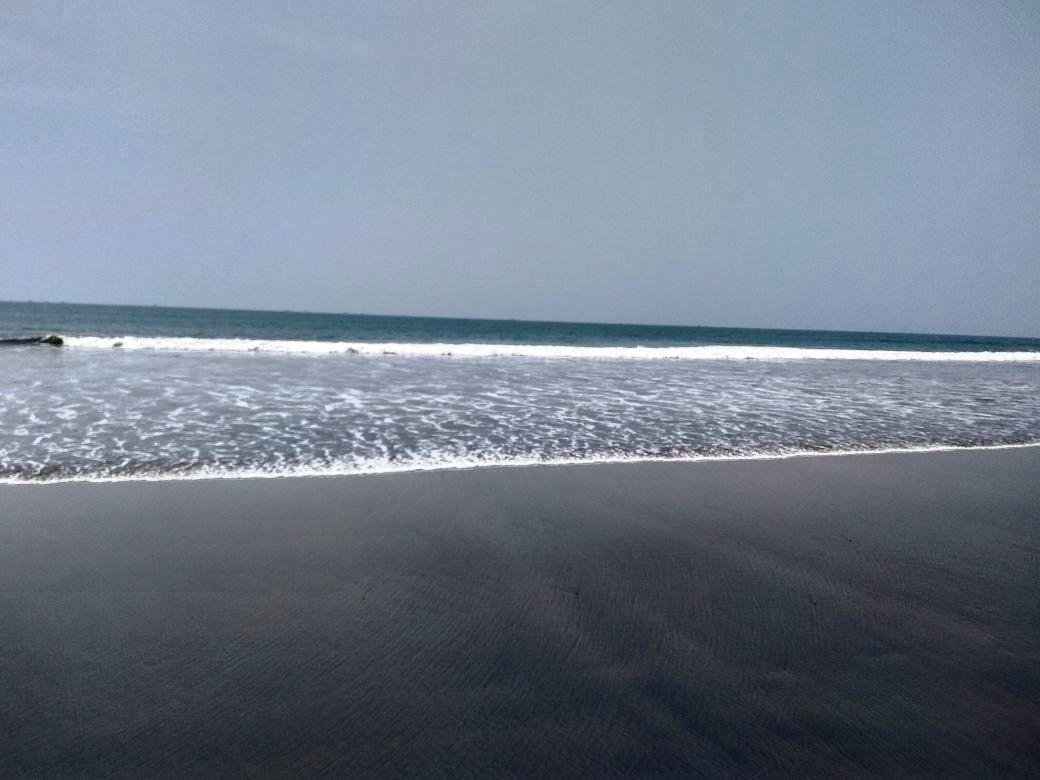 Saritas Guest House - Bogmalo Beach Luaran gambar