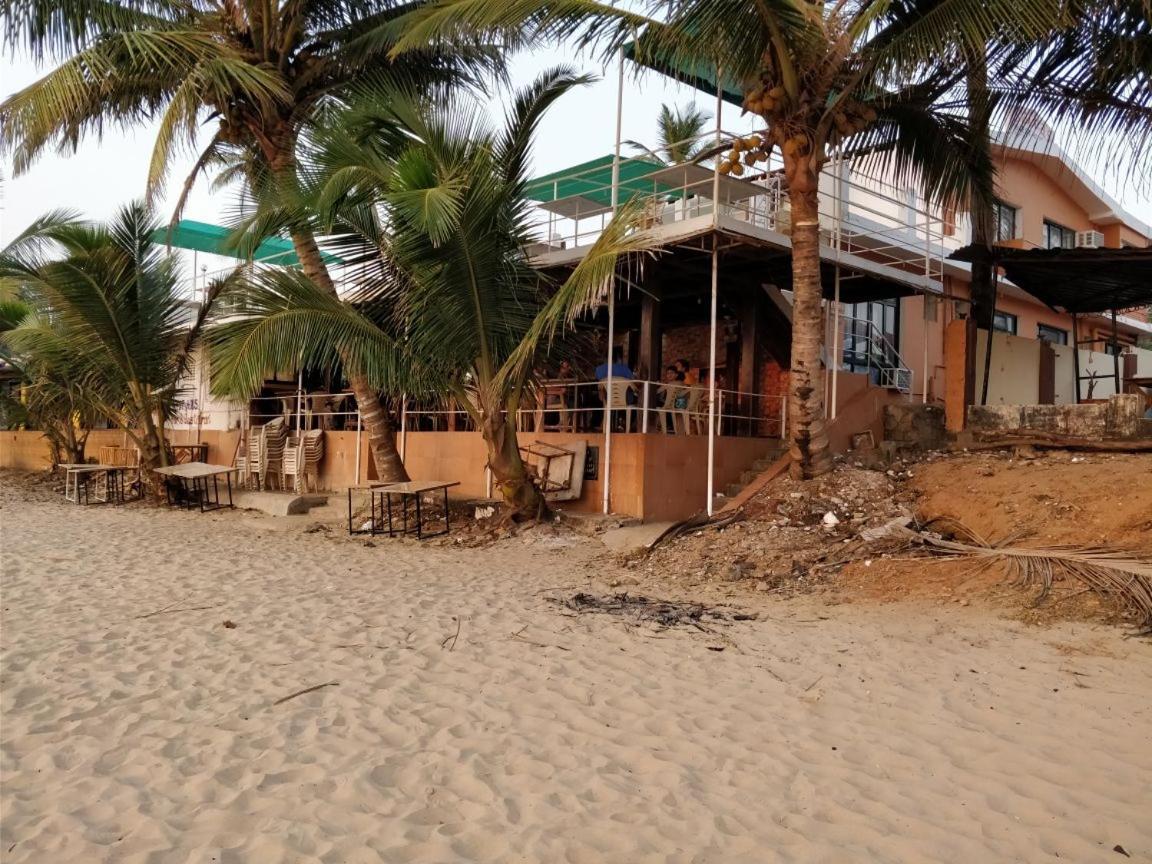 Saritas Guest House - Bogmalo Beach Luaran gambar